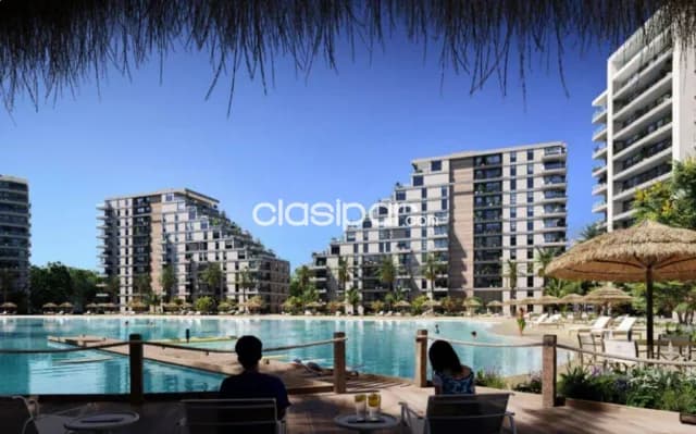 Departamento en condominio marena zona cit — foto 4