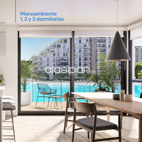 Departamento en condominio marena zona cit — foto 5