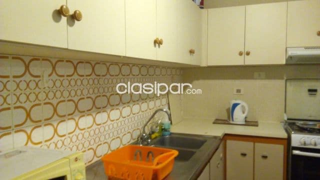 de departamentos amoblados