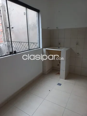 Departamento en Asunción Zona Kubitschek — foto 4