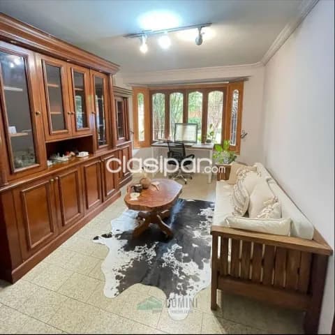 Amplia residencia barrio mcal. Estigarribia — foto 3