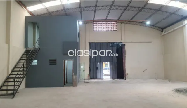 Depósito en San Lorenzo — foto 2