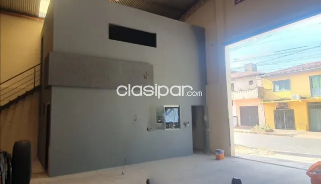Depósito en San Lorenzo — foto 4
