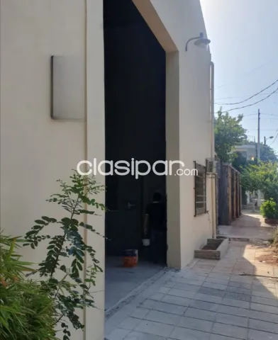 Depósito en San Lorenzo — foto 5