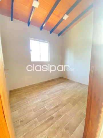Duplex todo en planta Baja en San Lorenzo Barrio Villa Industrial — foto 4
