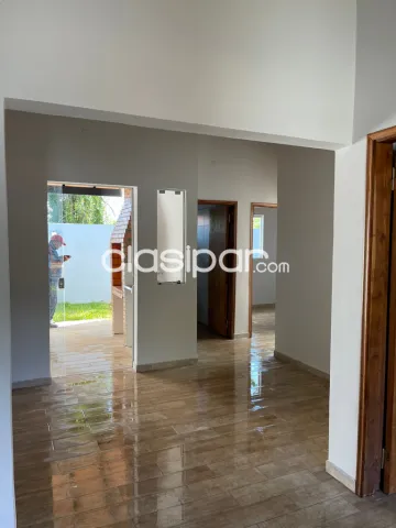 Duplex todo en planta Baja en San Lorenzo Barrio Villa Industrial — foto 5