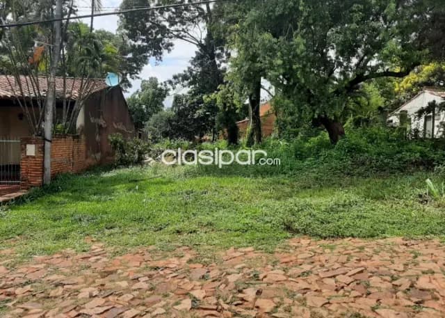 Hermoso terreno en Luque , bo. Primavera! — foto 2