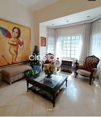 Las Mercedes: Vendo / alquilo, impecable residecia p/ casa u oficina, en planta baja, foto 3