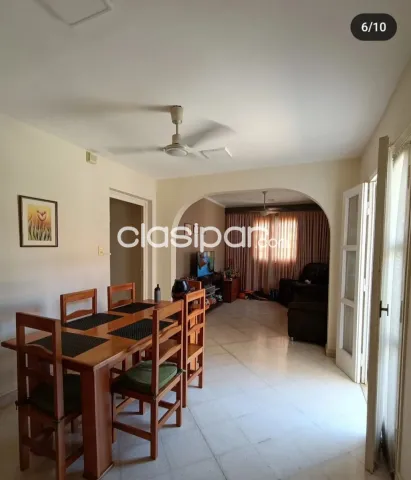Las Mercedes: Vendo / alquilo, impecable residecia p/ casa u oficina, en planta baja, foto 4