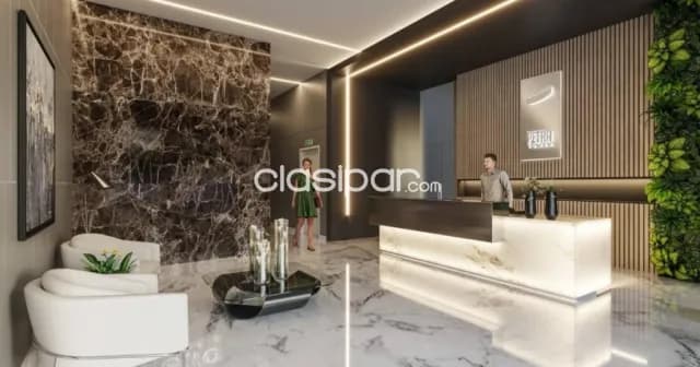 En venta departamento Penthouse en el Edificio Petra Tower en Molas Lopez , Asunción — foto 4