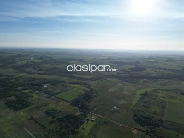 En venta 145 hectáreas en CAAGUAZÚ — foto 3