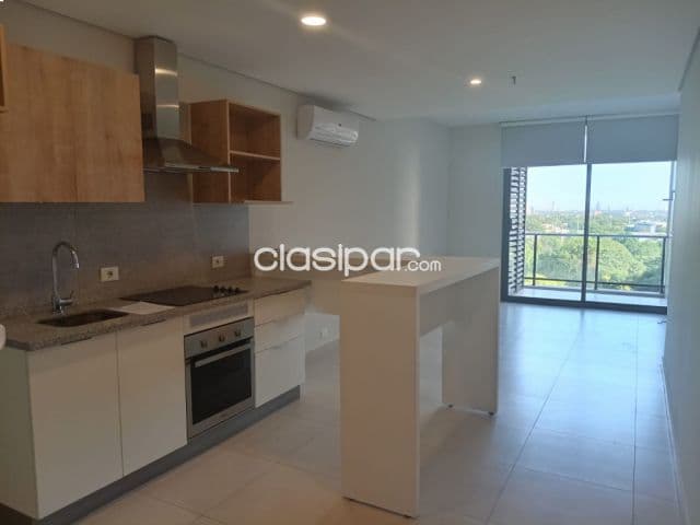 Departamento de 2 habitaciones en boulevard plaza Pinedo