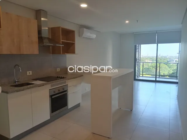 Departamento de 2 habitaciones en boulevard plaza Pinedo, foto 2