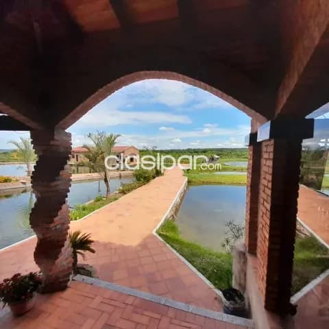 Estancia/Hotel en Barrero - 11 Ha, foto 3