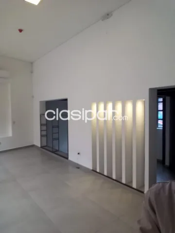 A 1/2 c.de c. Palma micro centro de Asunción edificio corporativo de 14 ambientes — foto 5