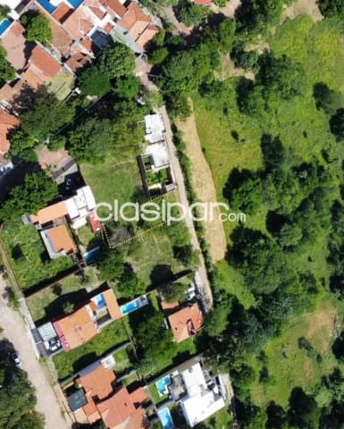 Terreno en venta en asuncion. Barrio santa librada. Oferta, foto 3