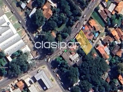 casa con departamento y salones sobre Libertad casi Laguna Grande. Fernando de la Mo, foto 5