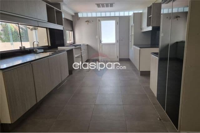 Residencia - Venta - Paraguay Asunción Las Lomas (Carmelitas) Exclusiva Residencia - Barri