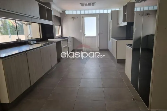 Residencia - Venta - Paraguay Asunción Las Lomas (Carmelitas) Exclusiva Residencia - Barri — foto 2