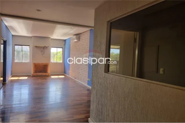 Residencia - Venta - Paraguay Asunción Las Lomas (Carmelitas) Exclusiva Residencia - Barri — foto 3
