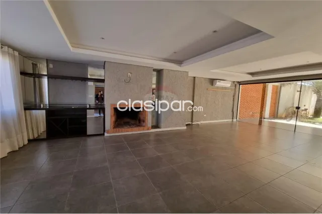 Residencia - Venta - Paraguay Asunción Las Lomas (Carmelitas) Exclusiva Residencia - Barri — foto 5