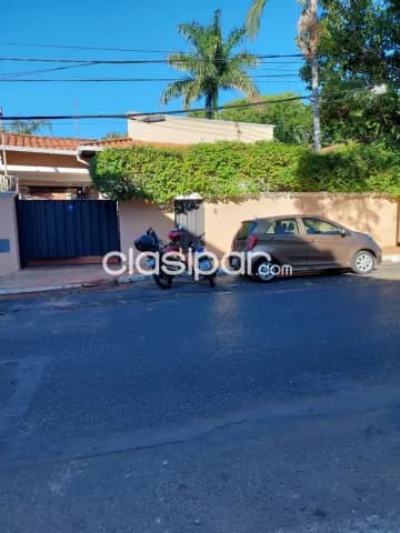 Bo Las Mercedes: 1.045 m2, 2 propiedades juntas, p/ construcciones en altura, 600.000 usd — foto 3