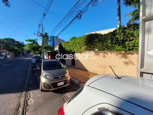 Bo Las Mercedes: 1.045 m2, 2 propiedades juntas, p/ construcciones en altura, 600.000 usd — foto 5