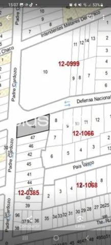 Las Mercedes: 500 m2 en esquina, ideal p/ edificios, construcciones en altura, 250.000 usd — foto 2