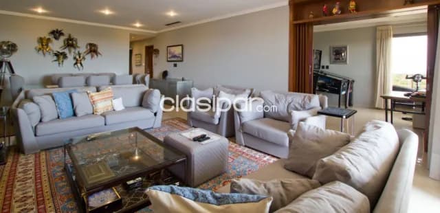 Carmelitas shop. Sol: Finamente amoblado 3 suites, parking, piscina, 3.200 usd, foto 4