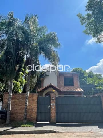 Bo. Herrera: Elegante residencia, 2 suites + 2 dormit, amplia recepcion, jardín, piscina — foto 2