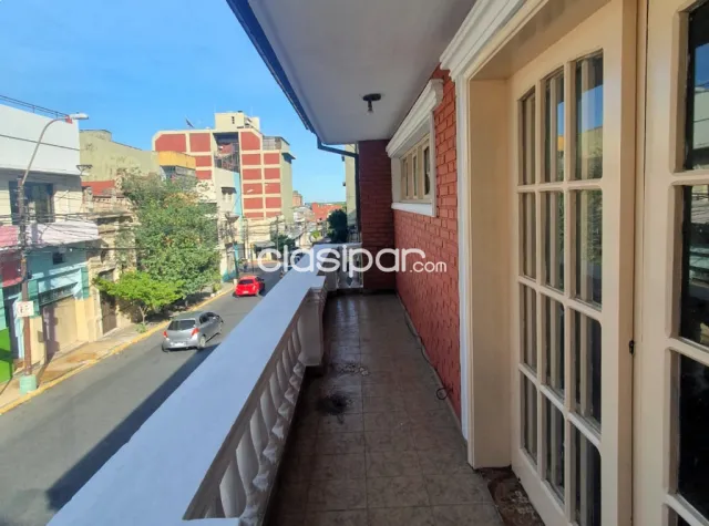Dos casas en una, a cuadras de las costaneras de Asunción, foto 5