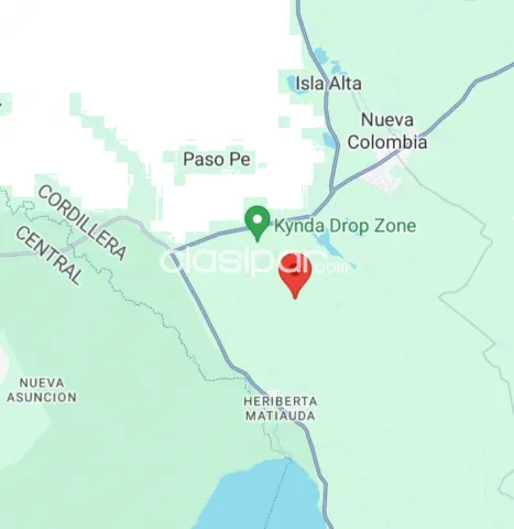 𝗘𝗡 𝗩𝗘𝗡𝗧𝗔 𝗣𝗥𝗢𝗣𝗜𝗘𝗗𝗔𝗗 𝗗𝗘 4 𝗛𝗘𝗖𝗧𝗔‌𝗥𝗘𝗔𝗦 7950m2 (47.950m2) en san ber — foto 2