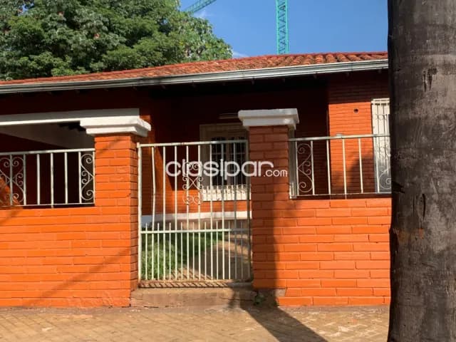 En Venta y/o Alquiler, Casa ideal para oficina o vivienda, zona Abasto, (ID1757), foto 5