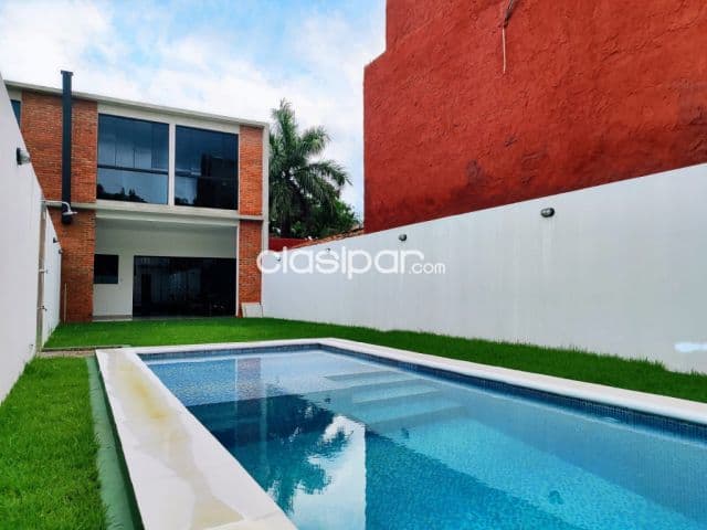 Duplex a estrenar en Luque