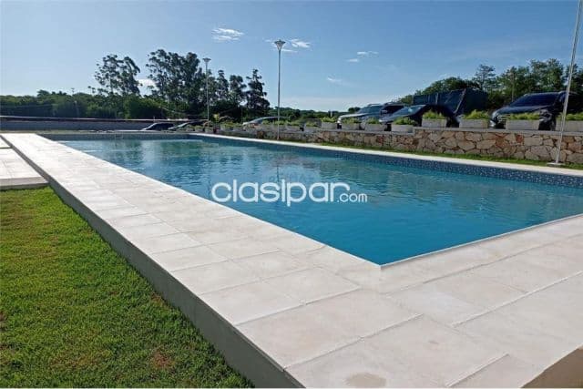 Departamento en Luque