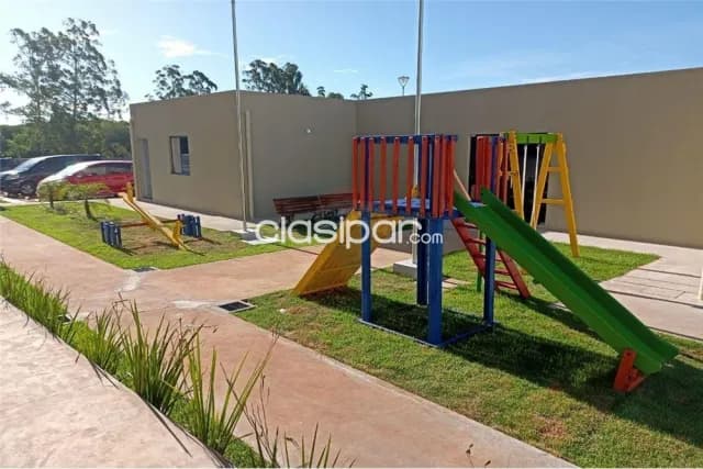 Departamento en Luque, foto 3