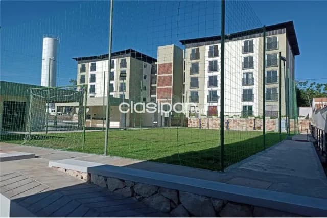 Departamento en Luque, foto 4