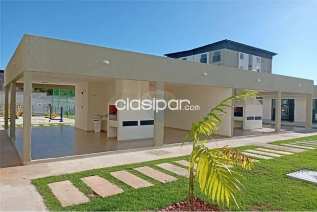 Departamento en Luque, foto 5