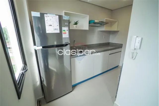 Hermoso departamento en zona cit!! Edificio insignia 1! A pasos de asuncion!!, foto 4