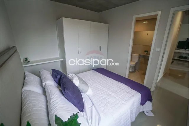 Hermoso departamento en zona cit!! Edificio insignia 1! A pasos de asuncion!!, foto 5