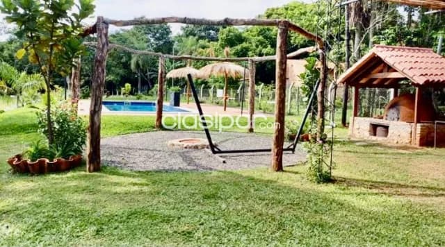 Hermosa casa quinta en i t a - dpto. Central, foto 3