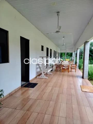 Hermosa casa quinta en i t a - dpto. Central, foto 4
