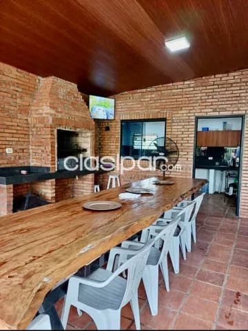 Hermosa casa quinta en i t a - dpto. Central, foto 5
