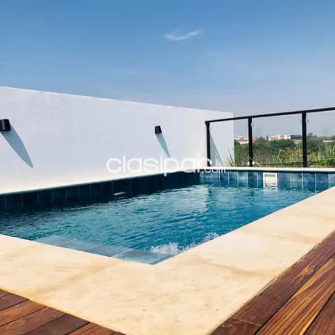 Departamento 1 dormitorio en villa aurelia, foto 3