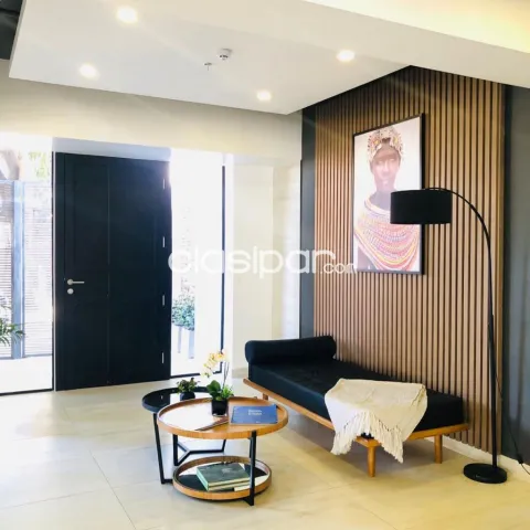Departamento 1 dormitorio en villa aurelia, foto 4