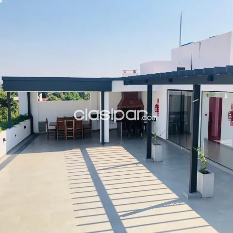 Departamento 1 dormitorio en villa aurelia, foto 5