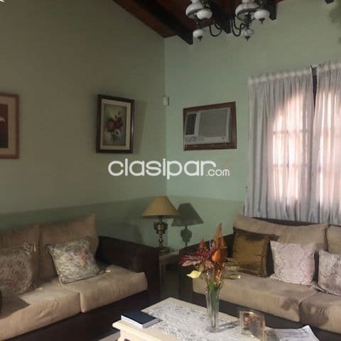 Propiedad en barrio Herrera - ideal para desarrollo — foto 1