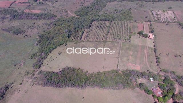 Campo Ganadero en San Juan Bautista - 195 Ha