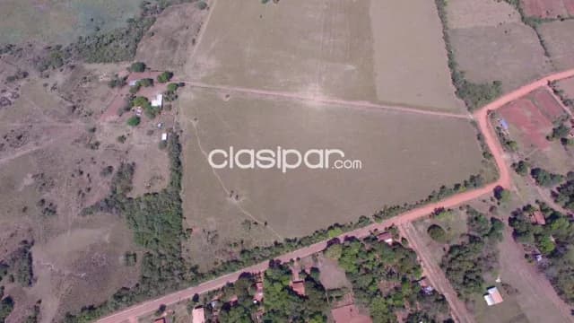 Campo Ganadero en San Juan Bautista - 195 Ha — foto 3