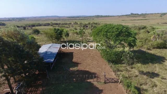 Campo Ganadero en San Juan Bautista - 195 Ha — foto 4